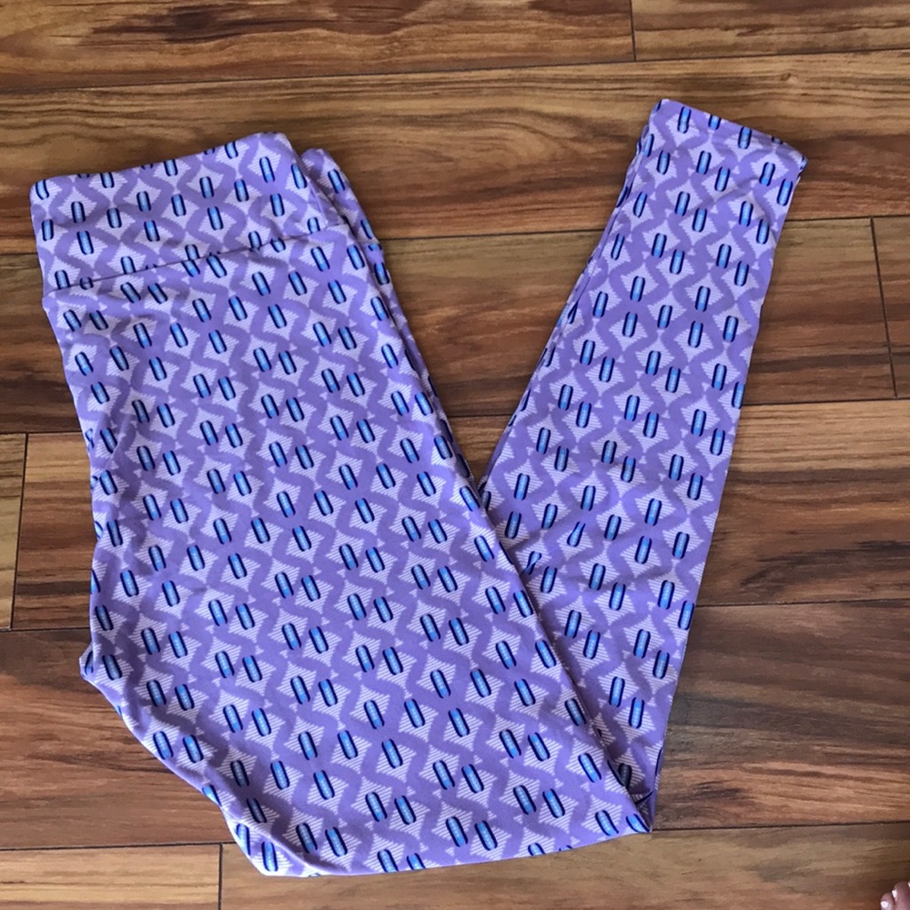 TC leggings NWOT